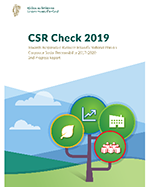 CSR Check 2019 CSR Check 2019